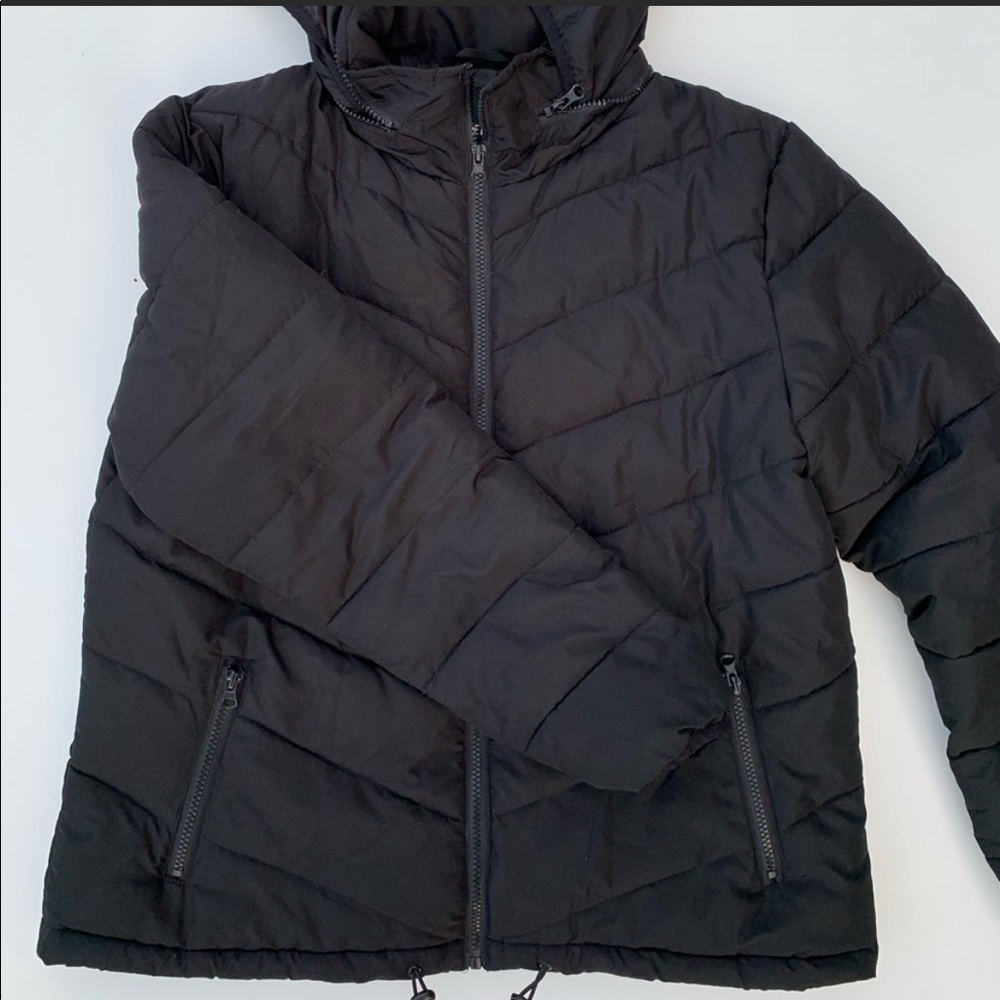 COTTON ON puffer jacket